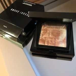 ▪️BOBBI BROWN HIGHLIGHTING POWDER - PINK GLOW